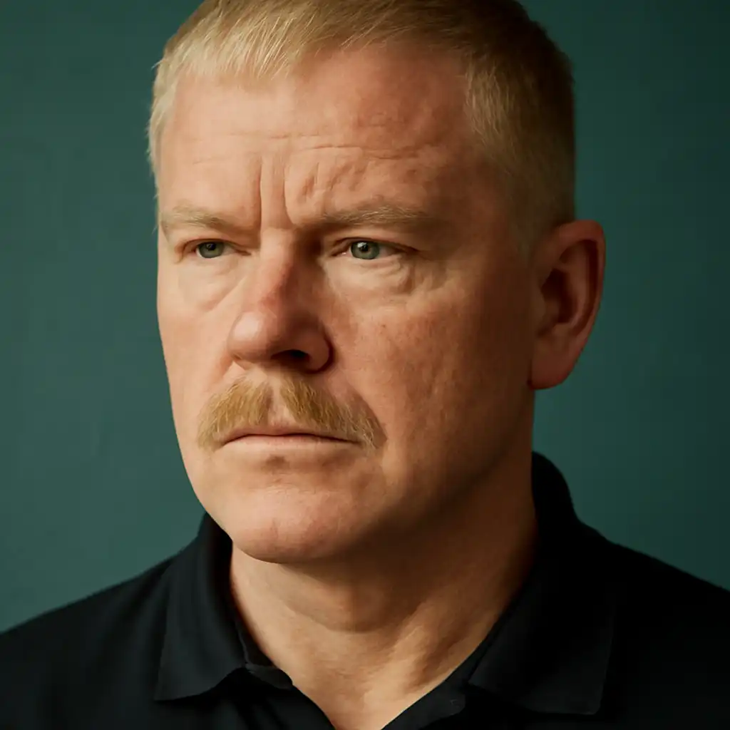 David Morrison
